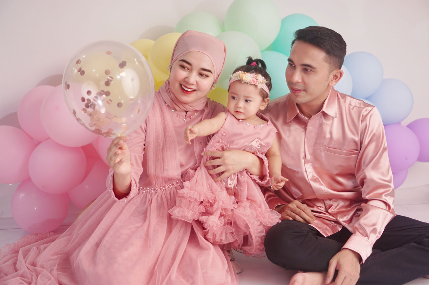 7 Strategi Parenting yang Efektif untuk Membentuk Karakter Anak