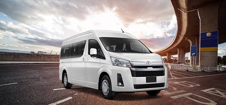 Perjalanan Wisata Aman Dan Nyaman Dengan Moda Transportasi Dari Altha Rent