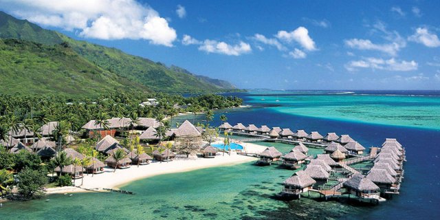 Fakta Menarik dari Pulau Lombok