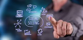 Social Selling untuk Meningkatkan Penjualan dan Interaksi Konsumen