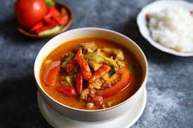 Resep Tongseng Ayam Pedas yang Enak, Mudah, dan Bikin Nagih