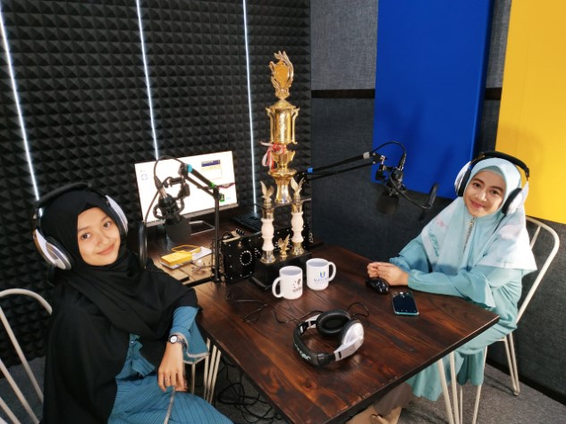 Pembelajaran Interaktif di Pondok Pesantren Modern Al Masoem Bandung