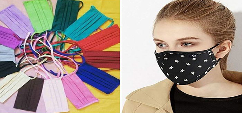 4 Cara Sempurna Menggunakan dan Memelihara Masker Kain