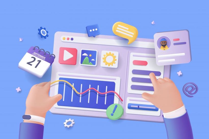 Optimalisasi Kinerja SEO Modern melalui Analisis Kompetitor yang Berbasis Data