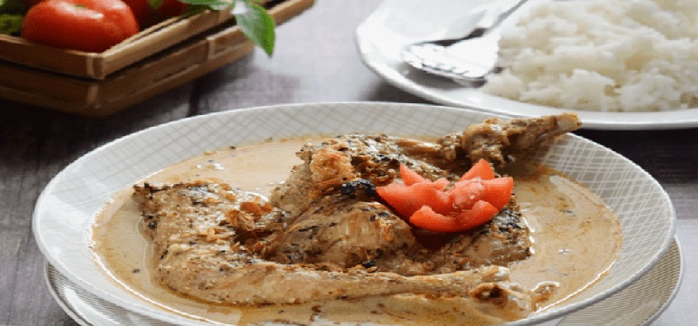 Resep Ayam Kampung Lodho yang Gurih Pedas Bikin Ketagihan