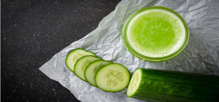 Jus Sebagai Obat Asam Urat dan Kolesterol