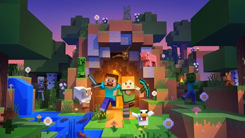 Panduan Lengkap Pemula untuk Bertahan Hidup di 'Minecraft'