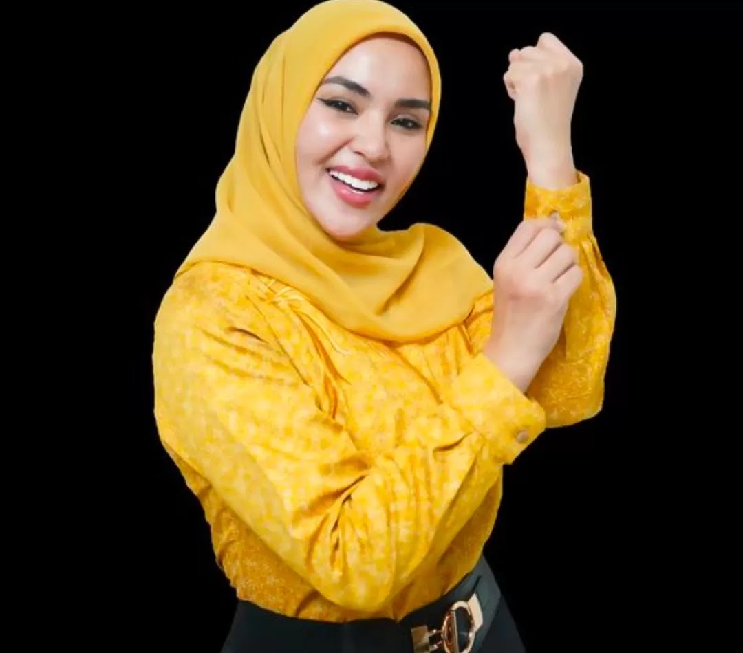 Menggali Profil Ranny Fahd Arafiq (Golkar) Daerah Pemilihan Jawa Barat VI dan Kontribusinya dalam Politik Indonesia