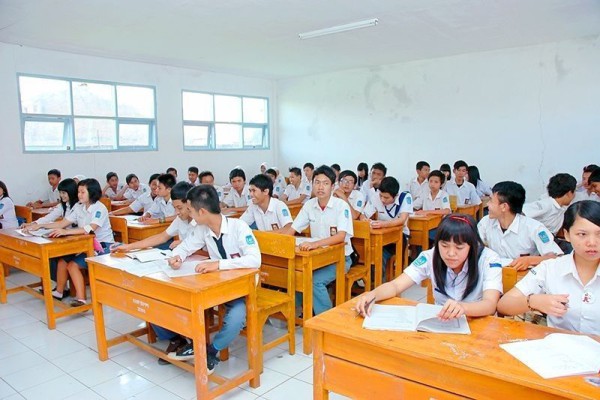Persiapan Optimal Menghadapi Tryout Online SMA Ekonomi