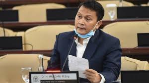 Jejak Politik Mardani Ali Sera: PKS dan Perjuangan Aspirasi Warga Jakarta