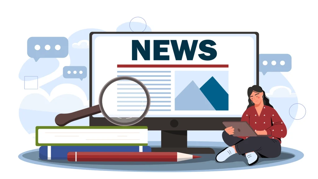 Bukan Hanya Publikasi, tapi Dampaknya: Alasan Pentingnya Pantau Media Online