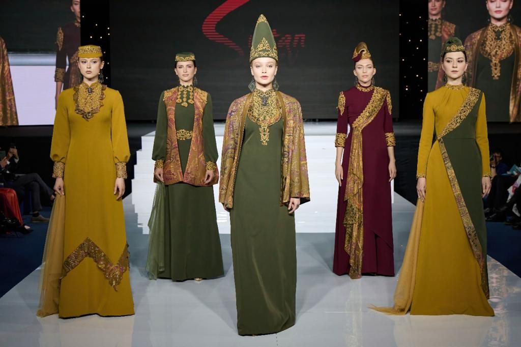 Fashion Lokal Naik: Meningkatnya Popularitas Melalui Sosmed