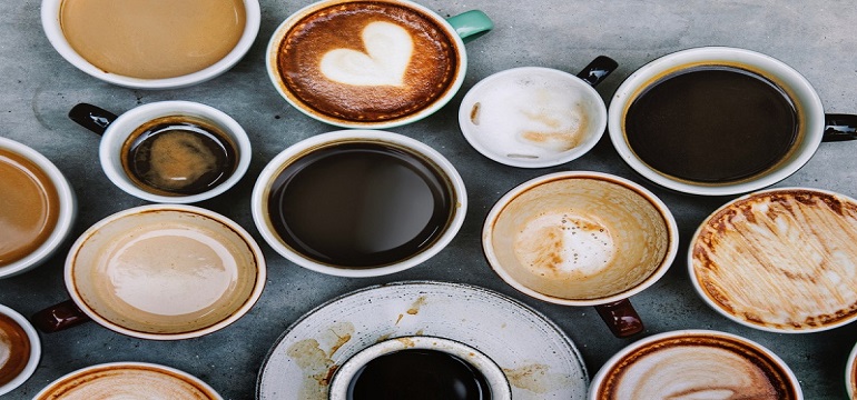 Beberapa Jenis Kopi yang Bisa Dinikmati dan Bercita Rasa Nikmat