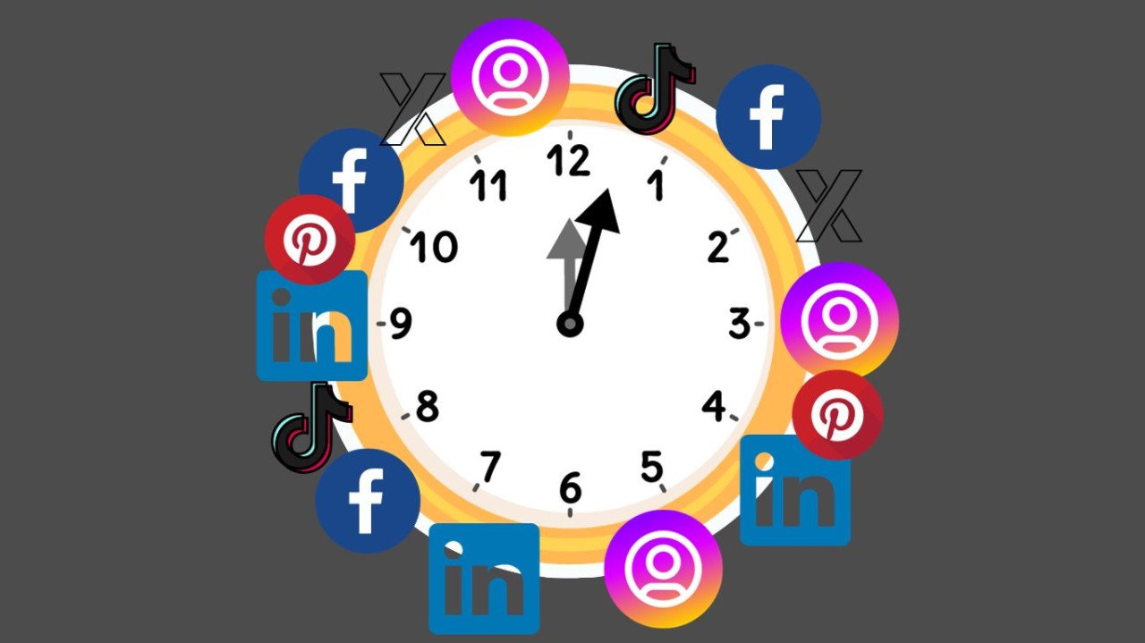 Konten Berkualitas Sia-Sia Tanpa Jadwal Tepat: Ini Buktinya!