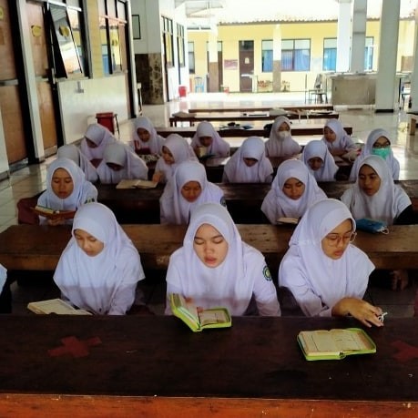 Prestasi Gemilang dari Ekstrakurikuler SMA Islam Al Masoem Bandung