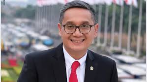 Dari Pembawa Berita ke Pembawa Aspirasi: Kisah Politik Putra Nababan di DKI I