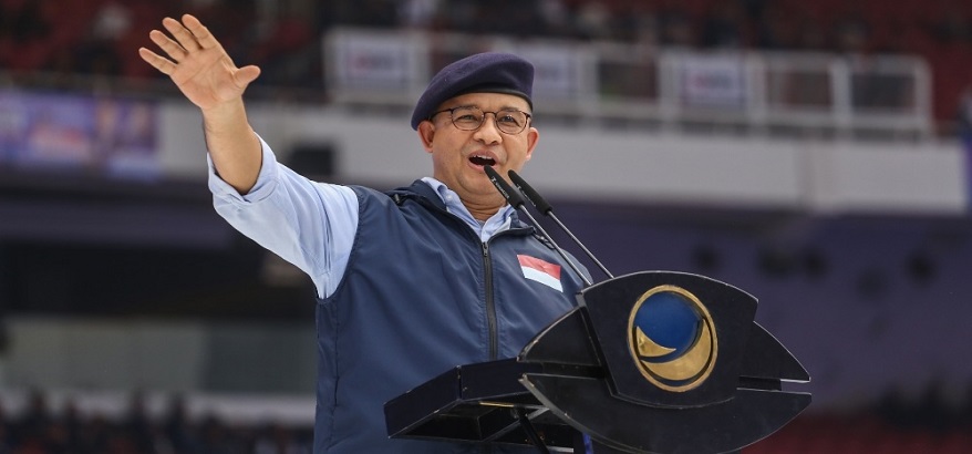 Program Beasiswa Unggulan dalam Visi Anies Baswedan untuk Peningkatan Pendidikan dan Karier di Indonesia