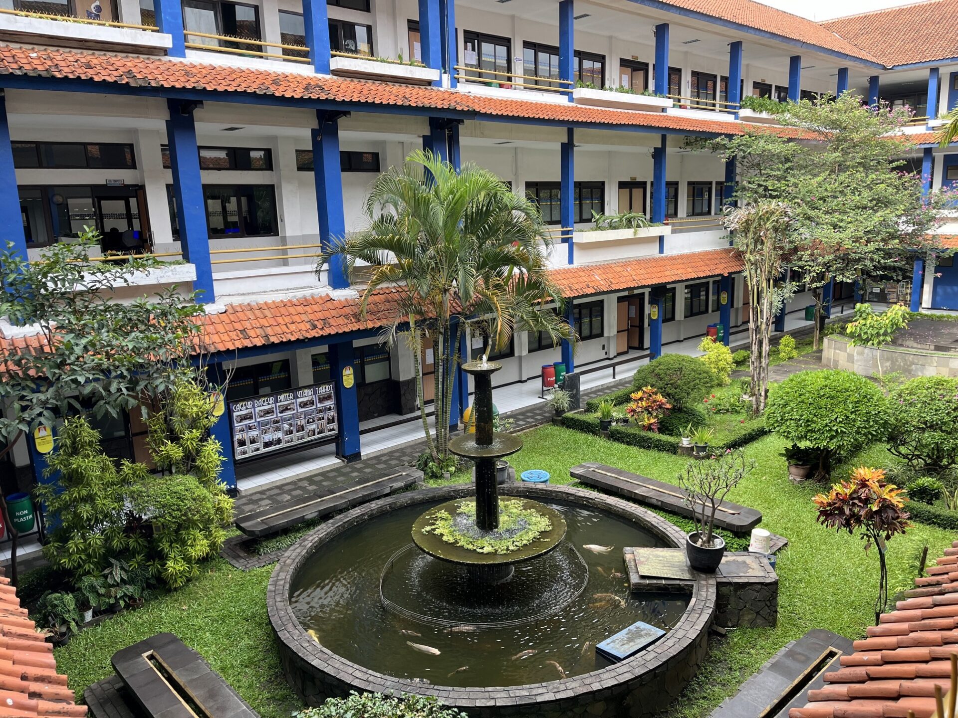 Kisah Perjuangan Santri dalam Sejarah: Dari Zaman Kolonial hingga Kemerdekaan