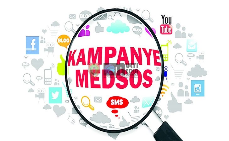 Konten yang Tepat untuk Meningkatkan Citra Positif Partai Politik