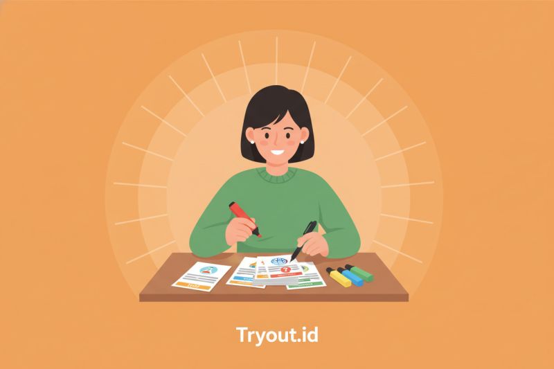 Simulasi TOEFL Online Berbasis Kelompok Soal sebagai Strategi Adaptasi Pola Tes Bahasa Inggris Akademik