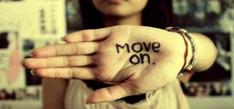 Mau Tau Cara Move On yang Cepat Lakukan Hal Berikut ini