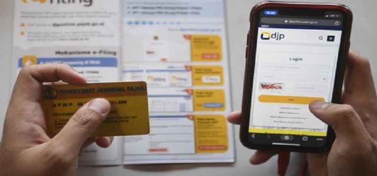 Klikpajak Memudahkan Wajib Pajak Untuk Melapor dan Membayar Pajak Dalam Satu Platform