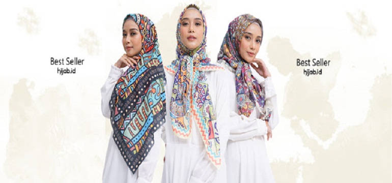 Tips Membuka Toko Hijab Online agar Laris Manis