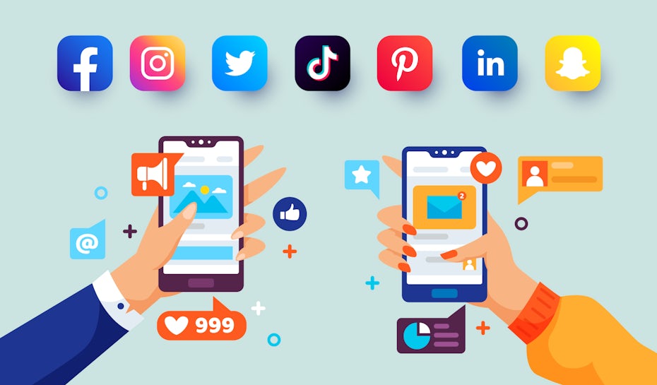 Bagaimana Jasa Like Membantu Influencer Mendapatkan Lebih Banyak Endorsement?