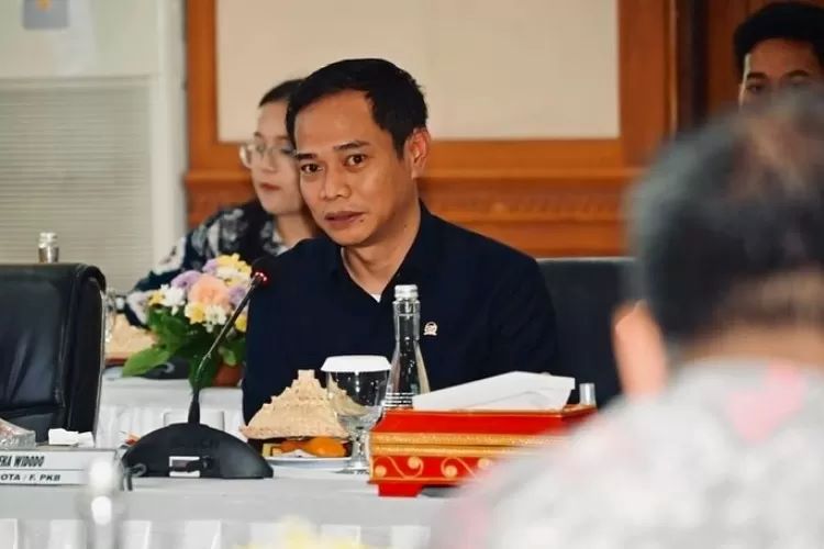 Profil Eka Widodo: Figur Inspiratif dari PKB di Daerah Pemilihan Jawa Tengah IX