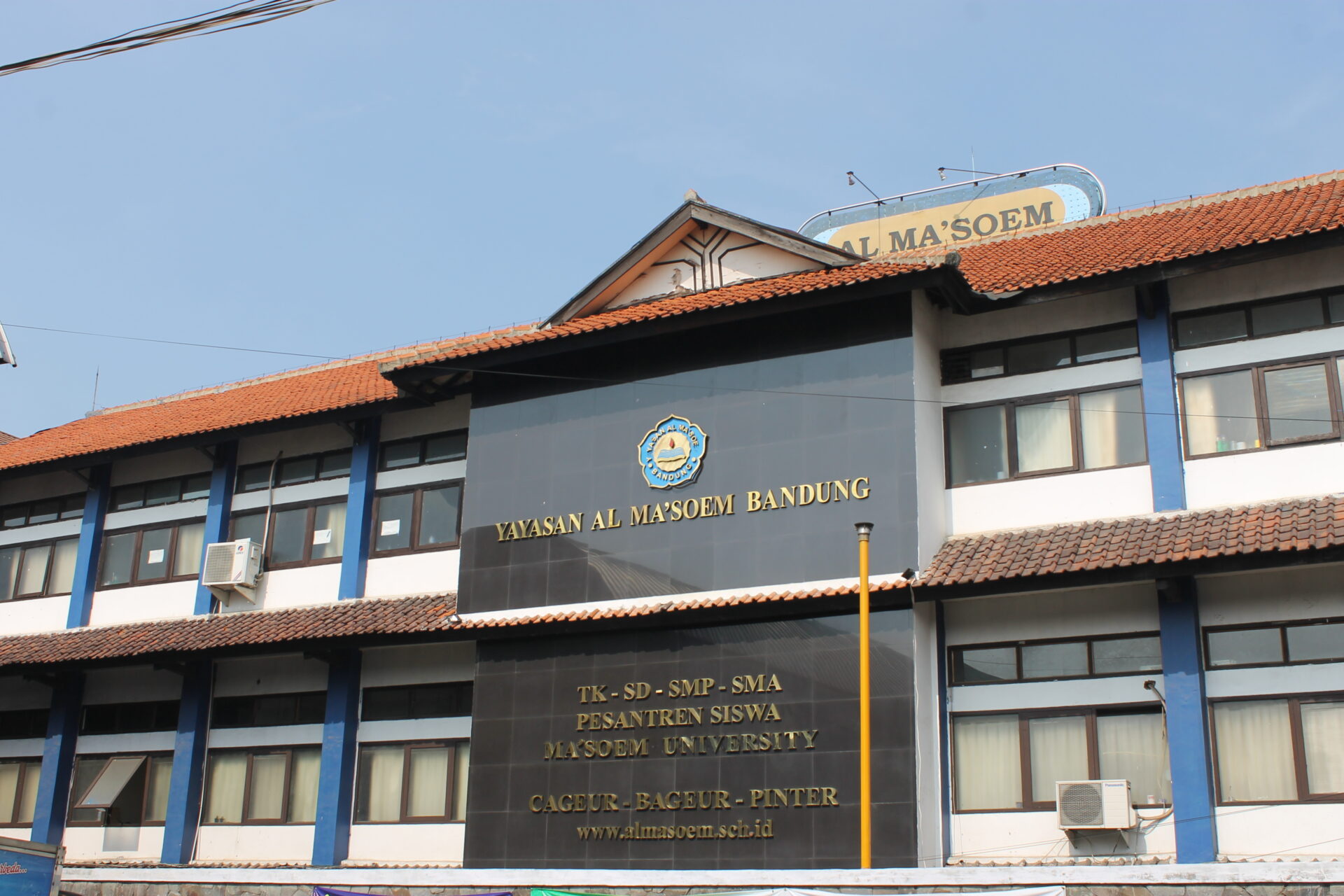 Panduan Lengkap PPDB Al Masoem Bandung 2024: Semua yang Perlu Anda Ketahui