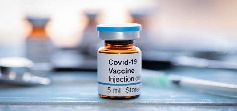 Mengenal Vaksin Covid-19 Moderna, Paling Efektif Tapi Juga Punya Efek Samping