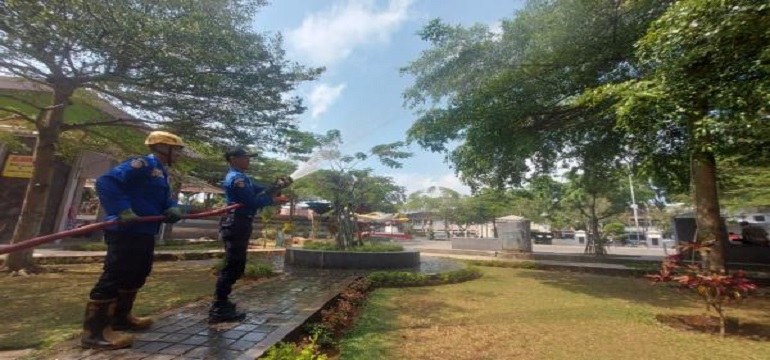 Inovasi dan Tantangan dalam Pengelolaan Lingkungan di Kabupaten Tasikmalaya