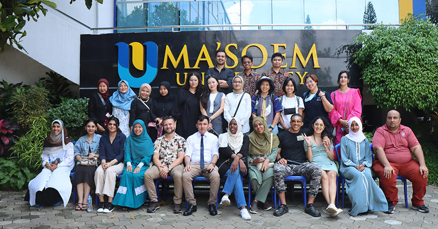 Magang dan Praktek Kerja Lapangan (PKL) dalam Jurusan Pendidikan Bahasa Inggris di Ma'soem University: Membuka Peluang Karir di Dunia Pendidikan