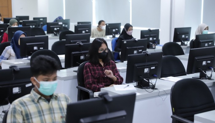 Strategi Lolos Berdasarkan Passing Grade SNBT UGM 2026 Terbaru