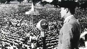 Revolusi Indonesia: Merdeka atau Mati!