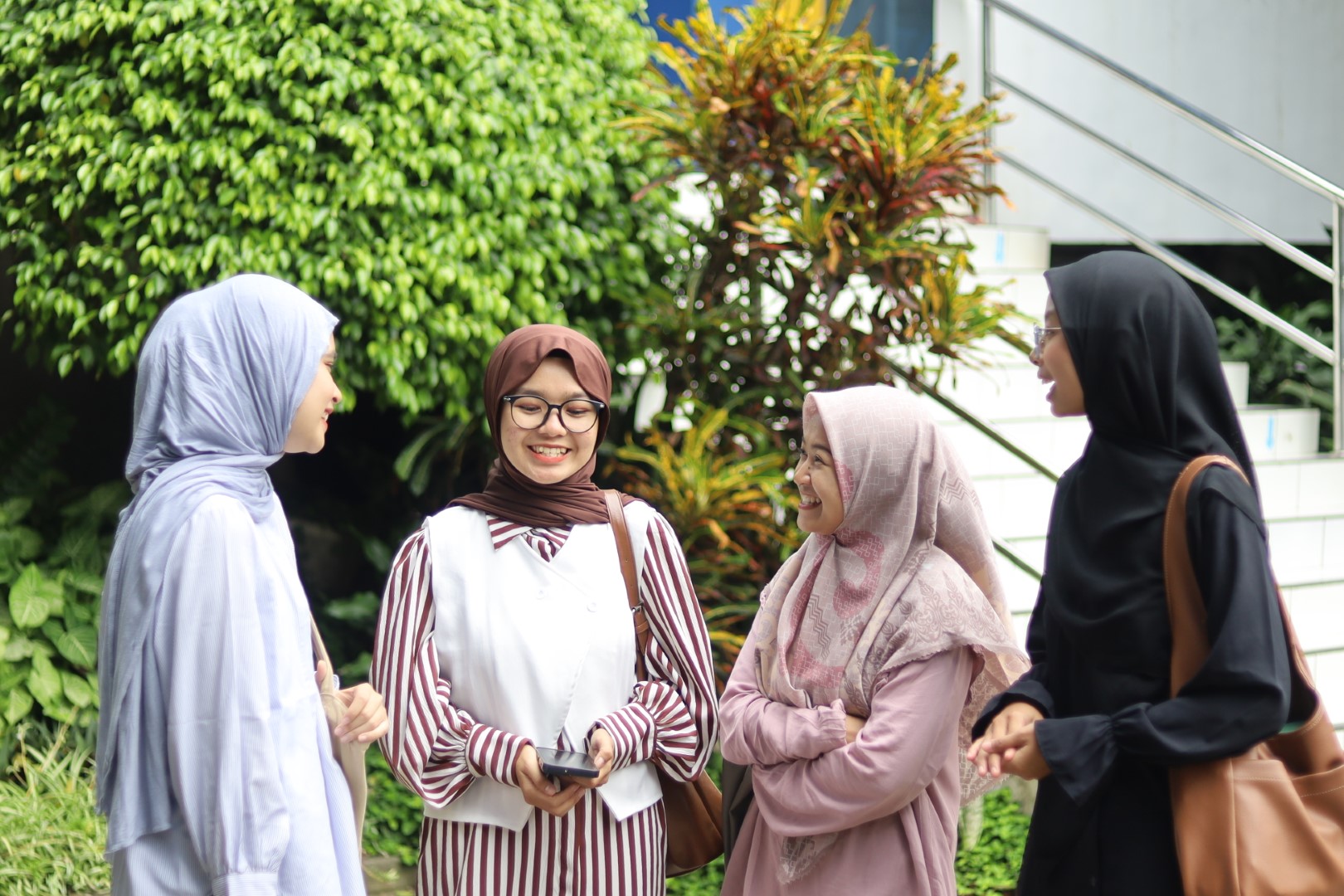 Jurusan Sistem Informasi Fakultas Komputer Universitas Ma’soem dalam Menyiapkan SDM Digital
