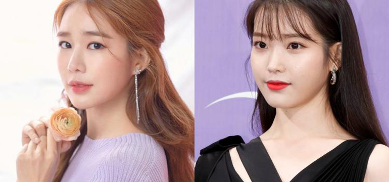 Mengintip Rahasia Bugar dan Cantik Yoo In Na, Bintang Drama Korea Touch Your Heart
