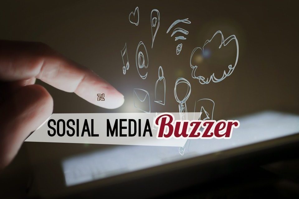 Media Sosial dan Pilkada: Bagaimana Opini Publik Dibentuk Secara Digital